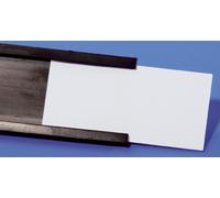 Porte-étiquette MAGNETOPLAN largeur 30 mm longueur rouleau 50 m (9000452647)