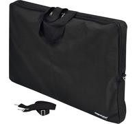 magnetoplan Sac de transport pour flipcharts noir