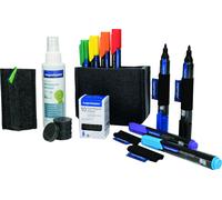 magnetoplan Set d'accessoires Essentials 1230901 25pcs gr