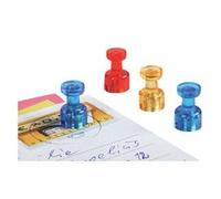 magnetoplan support m¿moire magn¿tique, orange,
