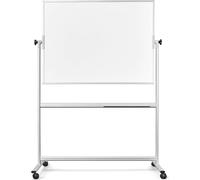 Magnetoplan tableau blanc cC, type de surface émaillée 1500 x 1000 mm