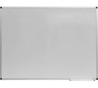 magnetoplan Tableau blanc type SP avec surface laquée 2400 x 1200 mm