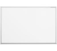 magnetoplan Tableau blanc SP (L)1.800 x (H)1.200 mm Expédition par transporteur