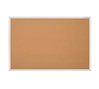 magnetoplan Tableau en liège SP 900 x 600 mm | Liège naturel, l x h 900 x 600 mm