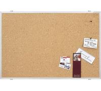 magnetoplan tableau en liège SP (L)900 x (H)600 mm