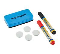 magnetoplan Whiteboard Starter Kit pour tableaux blancs