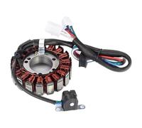 Magnetos Generator Stators Coil 3409-026 Ensemble de stators pour DVX400 DVX 400 2004 2006-2008 Modèle Magnetos Coil