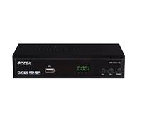 Optex America Décodeur TNT Ort 8930-HD HD DVB-T2 HEVC/H.265