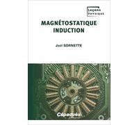 Magnétostatique - Induction
