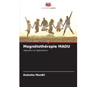 Magnétothérapie МАDU