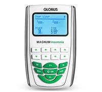 Magnétothérapie Globus Magnum Insomnia avec Tapis corps entier
