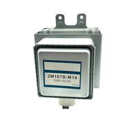 Magnétron 2M167B-M14 for pièces de four à micro-ondes