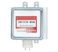 Magnétron 2M167B-M16, Compatible For Kenmore, Compatible For Whirlpool, Magnétron De Remplacement For Four À Micro-ondes GMC305PDQQ07