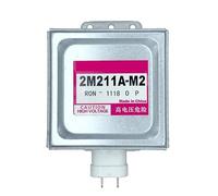 Magnétron 2M211A-M2 for pièces de four à micro-ondes