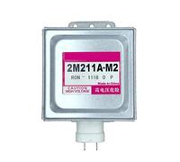 Magnétron 2M211A-M2 for pièces de four à micro-ondes