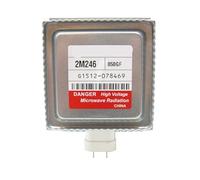 Magnétron 2M213 2M214 2M226 2M246 2M288 2M213-240GP, compatible avec four à micro-ondes et four à micro-ondes(2M214)