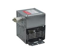 Magnetron 2M213 Four à micro-ondes professionnel 500 W Texture métallique Convient pour les applications de chauffage