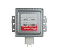 Magnetron 2M213 Four à micro-ondes professionnel 500 W Texture métallique Convient pour les applications de chauffage