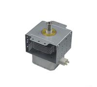 Magnetron 2M219J Plaque de base courte refroidie par air 2450 MHz pour fours à micro-ondes Midea Construction métallique 35 x 95 mm