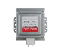 Magnetron 2M226 Four à micro-ondes professionnel 1000 W Texture métallique Convient pour les applications de chauffage Fast Food Solution de chauffage