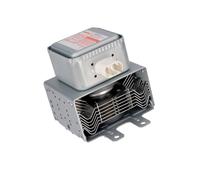 Magnétron 2M240H d'origine Four micro-ondes 4055116752, 481913158021 AEG