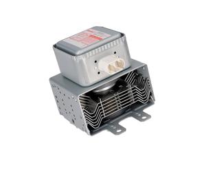 Magnétron 2M240H d'origine Four micro-ondes 4055116752, 481913158021 AEG