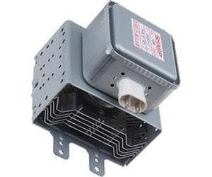 Magnétron 2M240H Four micro-ondes 4055116752, 481913158021 AEG, DE DIETRICH, ELECTROLUX, ARTHUR MARTIN ELECTROLUX, BRANDT, SAUTER, LG, ZANUSSI, PROGRESS, FRANKE, ATAG, PELGRIM, REX - 322556 Blanc, Bla