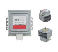 Magnetron 2M246 01TAG 050GF 03TAG 15TAG 35TAG 21GT 15GKH 01TDG 23GKHF Pièce de rechange pour four à micro-ondes (2M246 15TAG)