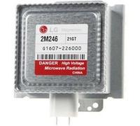 Magnétron 2M246 - Four micro-ondes (EAS42812919, 6324W1A001K LG)