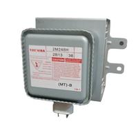 Magnétron 2M248H, Compatible For Toshiba, Accessoires De Pièces De Four À Micro-ondes