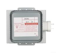 Magnetron 2M248J Four à micro-ondes 1000 W Type avec pieds courts Convient pour la réparation et l'entretien du four à micro-ondes