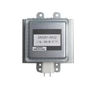 Magnetron 2M261-M32 Micro-ondes Magnetron 2M261-M32 Texture métallique pour micro-ondes