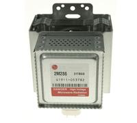 MAGNETRON 2M286 21TBGS 1050W POUR MICRO ONDES LG - EAS61382908