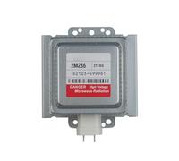 Magnétron 2M286 à fréquence variable pour micro-ondes 1000 W Texture métallique Convient pour les appareils de cuisine