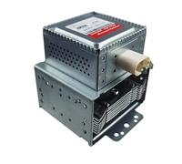 Magnétron 2M286 à fréquence variable pour micro-ondes 1000 W Texture métallique Convient pour les appareils de cuisine