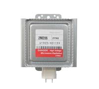 Magnétron 2M286 for four à micro-ondes DD