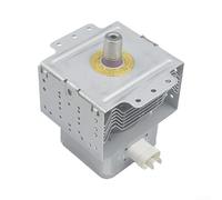Magnetron 2M303H Micro-ondes pour LG Kenmore Repair Micro-ondes | Construction en métal, taille de 15 cm, ne fixe pas de chaleur, compatible avec LG pour Kenmore, guide d'installation rapide
