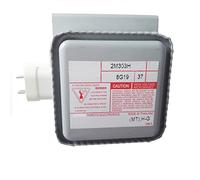 Magnétron 2M303H pour four à micro-ondes Midea Toshiba Conversion de fréquence Pièces de rechange pour four à micro-ondes 2M539H 2M339H 2M303H (MG) 2M519H