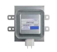 Magnetron 2M319J-930 Four à micro-ondes avec plaque de base longue 1 kW Refroidissement à l'air pour une cuisson efficace et une préparation des aliments dans les cuisines à domicile