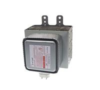 Magnétron 4375424 pour four à micro-ondes Whirlpool KitchenAid Pièce de rechange pour four à micro-ondes 2M240H(P) 2M167B-M16 WP4375424 4375072