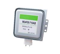 Magnétron À Fréquence Variable For Four À Micro-ondes, Compatible Avec Galanz, Accessoire For Four À Micro-ondes M24FB-710AB 2M303J