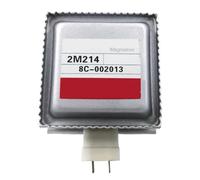 Magnétron À Micro-ondes 2M214, Compatible Avec Les Pièces De Rechange Du Four À Micro-ondes LG