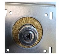 Magnétron À Micro-ondes 2M286 21GT, Compatible Avec LG, Remplacement De Four À Micro-ondes 2M286 21GT