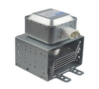 Magnétron à micro-ondes avancé 2450 M219H 1000 W 2M319H pour micro-ondes 2M219H améliore l'efficacité du chauffage et une installation facile des matériaux conducteurs