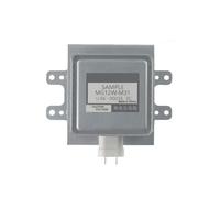 Magnétron À Micro-ondes, Compatible Avec Panasonic, Pièces De Chauffage Industriel À Eau Froide MG12W-M31 1,25 Kw