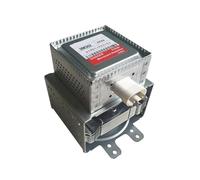 Magnétron À Micro-ondes, Compatible For LG, 2M362 23TAG 1500W Industriel Utilisant Des Pièces Chauffantes Refroidies Par Air