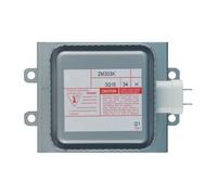 Magnétron à micro-ondes haute puissance 2M303K 1080 W pour fours et appareils refroidis par air Stabilité de fréquence Magnétron Tube à micro-ondes Magnétron