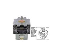 Daewoo-Electronics Magnétron pour micro-ondes AM707 (2M218) 4,0 kV 850 W