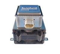 Magnétron Compatible Avec Les Modèles 2M261-M32, 2M261-M22, 2M211A-M1, 2M236-M1, 2M167B-M16, 2M210-M1 Et 2M236-M42 For Fours À Micro-ondes Panasonic. Résistant À La Chaleur.(2M261-M22)