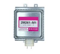 Magnétron Compatible Avec Les Modèles 2M261-M32, 2M261-M22, 2M211A-M1, 2M236-M1, 2M167B-M16, 2M210-M1 Et 2M236-M42 For Fours À Micro-ondes Panasonic. Résistant À La Chaleur.(2M261-M1)